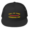 CROSSFACE PRO HALL OF FAME MESH CAP