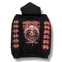 Image 3 of Dehumanizing Itatrain Worship - Pullover/Zip-Up Hoodies