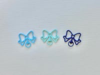 Image 3 of ClydePhee chibi keychain