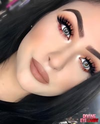 Image 1 of Satin gray 