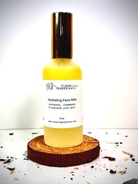 HYDRATING FACE MIST 