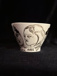 Image 5 of Fuck Picasso cup