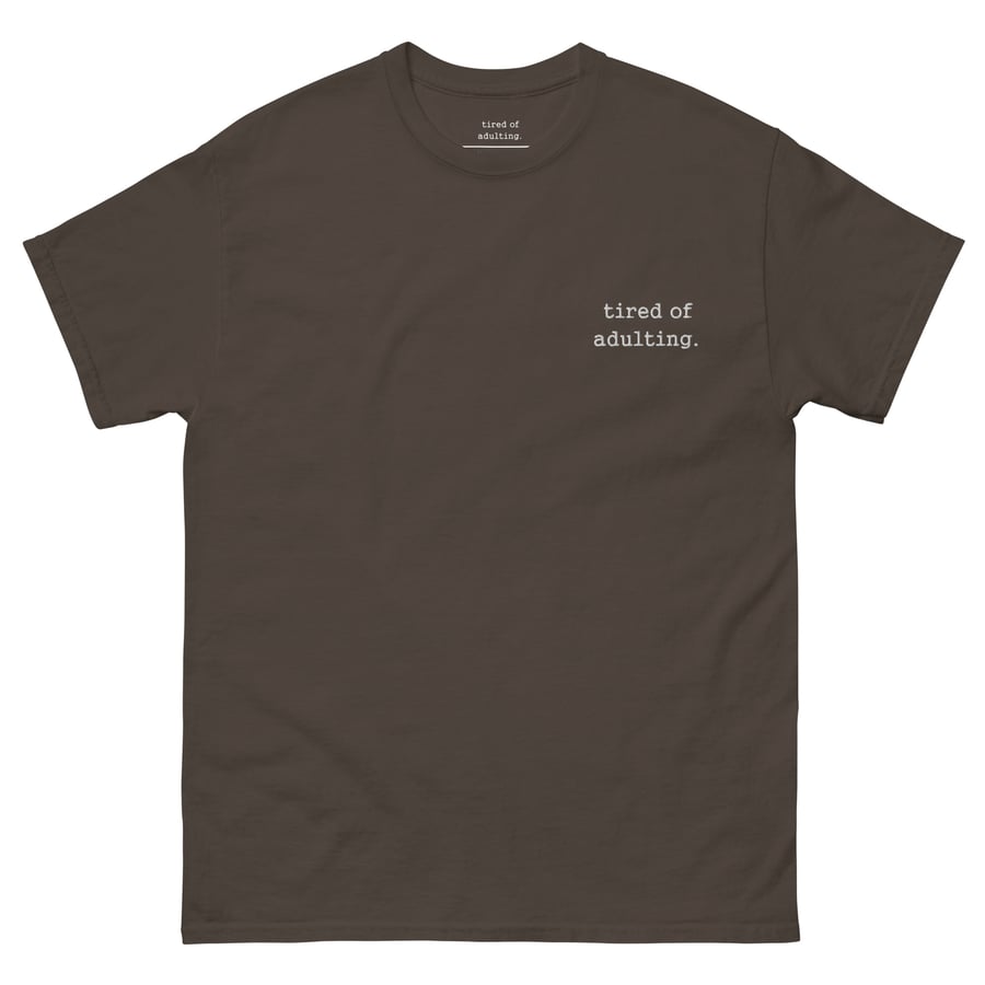 Image of Logo Tee