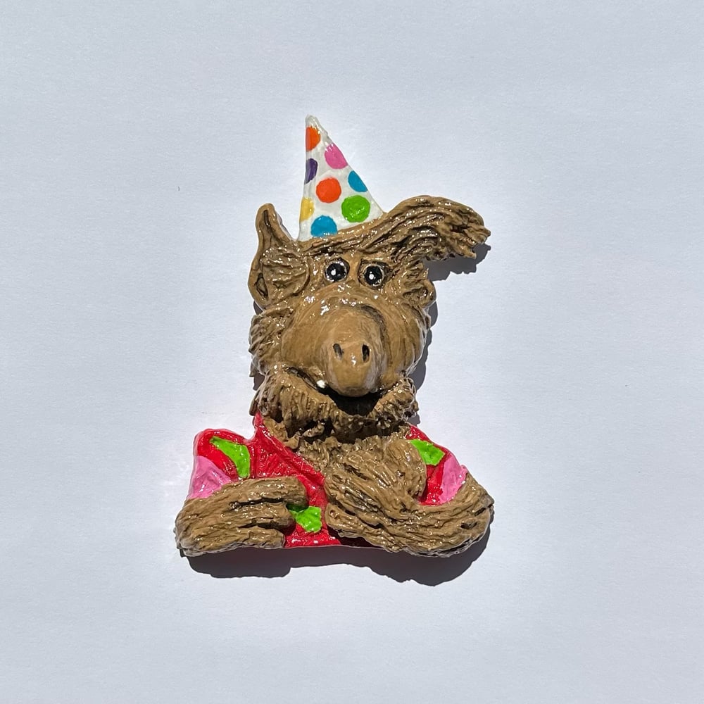 ALF Magnet