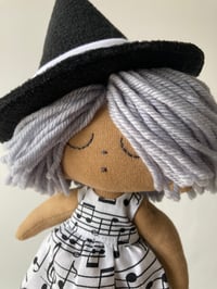 Image 4 of Music Witch Doll 