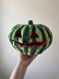 Image 6 of Jack O’ Melon Art Plushie