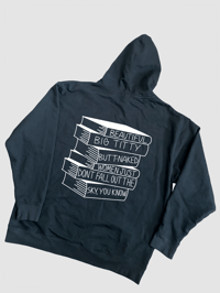 Image 3 of Fall Out The Sky. Hoodies. Crewnecks & Zip-ups.