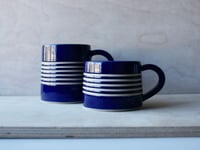 Image 2 of CAPTAIN mug