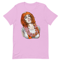 Image 5 of MACLEER-LOO BELLA T (5 color ways)
