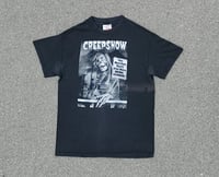 Image 8 of 2000s Creepshow Horror Comic Tennesse River T-Shirt Size (M)