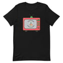 Blackhawks Antenna Tee