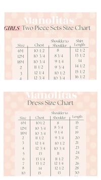 Image 7 of ELH x Manolitas Secret Garden Collection