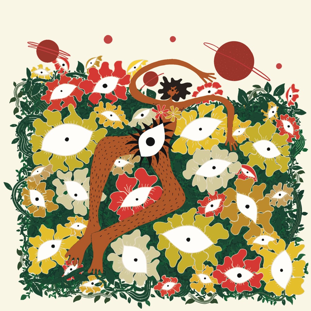 Image of flourish