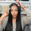 TikTok Wig Sale (#8)