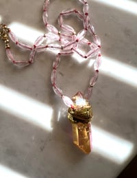 Image 4 of TORCHES -sunset aura