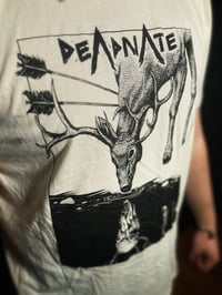 Image 3 of Deadnate 'Deer' - T-shirt