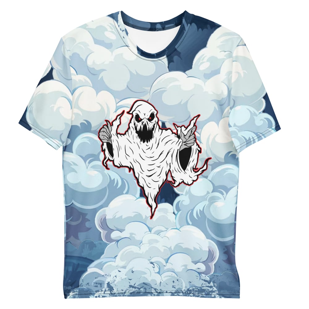 AYVAAN AOP Shirt 