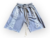 Image 1 of Concrete VIB3Z Shorts 