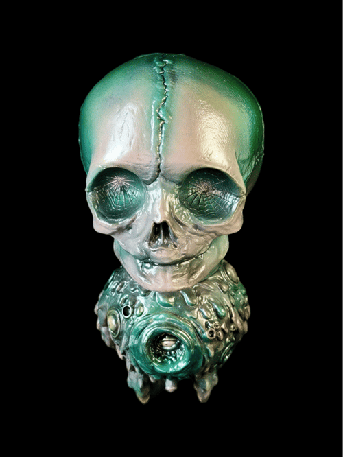 Image of SkelleMimi Monster 1/1