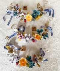 Image 2 of Crepe Paper Swag