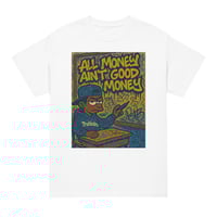 Image 1 of Trubledera All Money DryBlend® T-Shirt