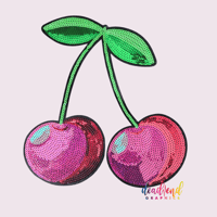 Cherries