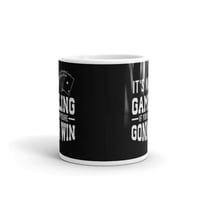 Image 5 of It's Not Gambling mug