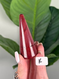 Image 11 of MOOKITE RING HOLDERS