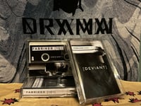 FABRIKER [101] - “[DEVIANT]” cassette