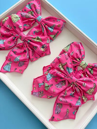 Image 1 of Castlecore Collection Bow