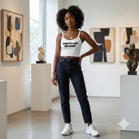 Image 3 of The P.L.A Tank Top