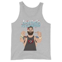 Image 2 of Men's Tank Top