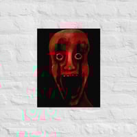 Image 5 of void face Poster