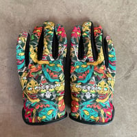 Image 1 of HANNYA GLOVE UE 