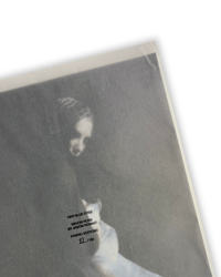 Image 3 of Her Blue Eyes: Devon Ross by Jason Renaud Book