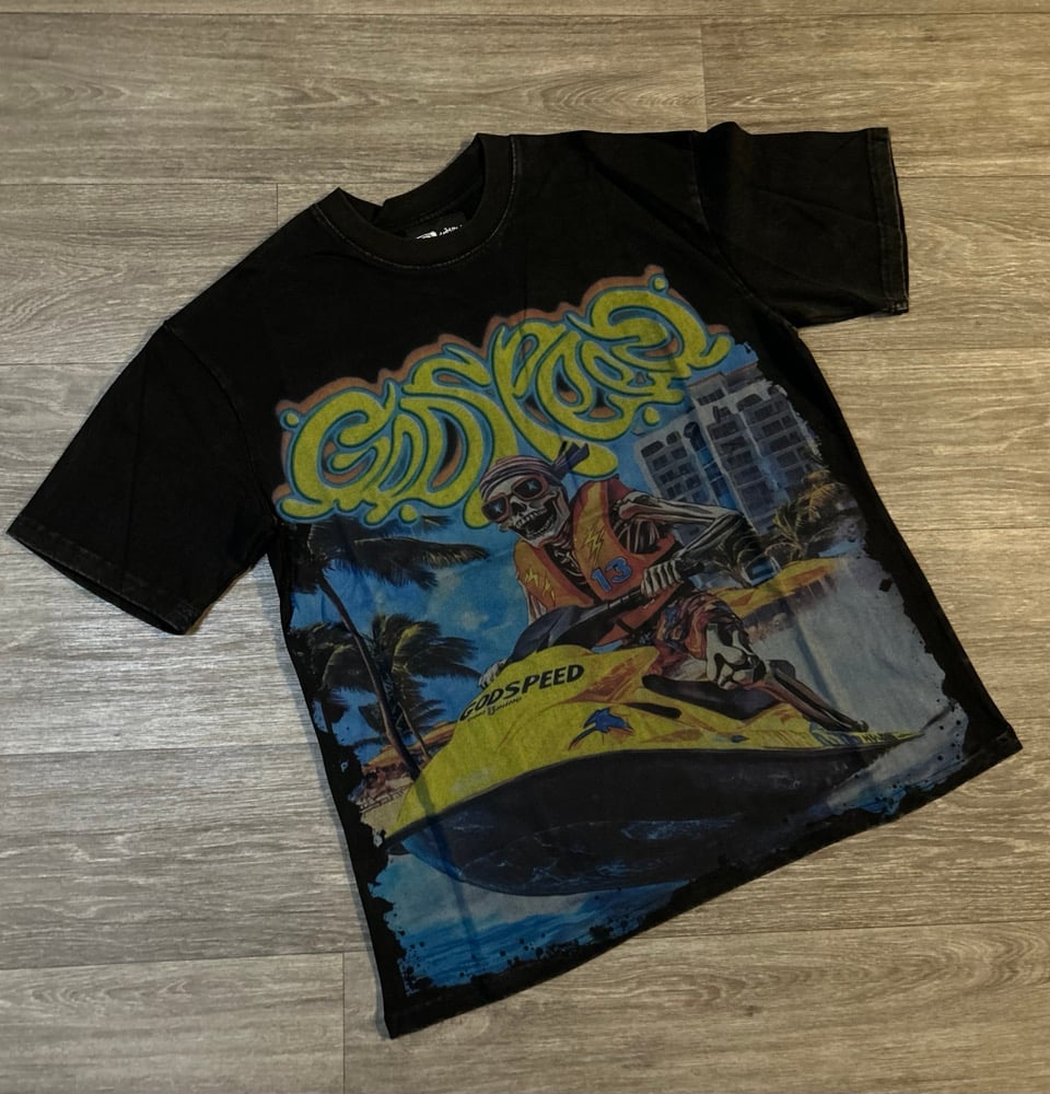 Image of Goodspee Shirt