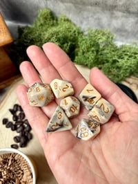 Image 5 of Coffee Dice Set