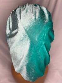 Image 2 of Teal Velvet