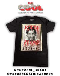 Plato Plomo T-shirt (Black) 