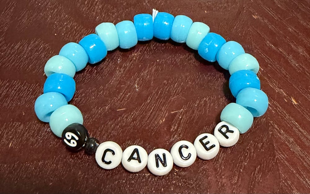 Zodiac Signs pt. 1 (Multiple Designs)