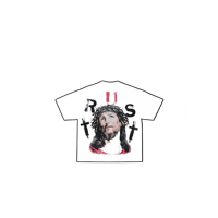 Hidden potential Trust in god graphic t-shirt 