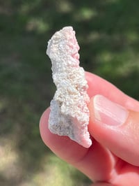 Image 5 of Pink Rhodochrosite Specimen | Bulgaria #2839