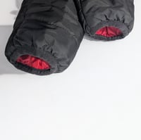 Image 5 of Nike Toddler Hooded Puffer Jacket