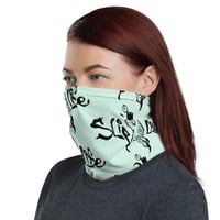 Image 3 of Neck Gaiter Slip Life