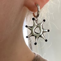 Image 1 of Boucles étoiles