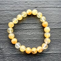 Image 1 of Citrine Bracelet  (Just 1 left!)
