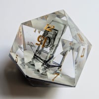 Image 3 of One More Pass<br>40mm D20 Chonk