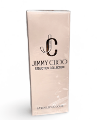 Image 5 of Jimmy Choo Lipstick-Red