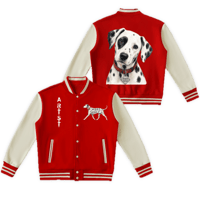 Image 1 of “101 MBRS” Varsity Jacket