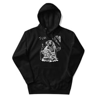 Image 3 of J-Live Da Lish Hoodie (Black)